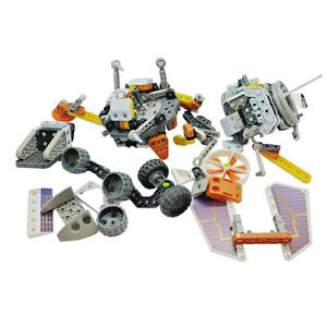 Vex Robotics‎ Parts - Not a Set - Parts Only